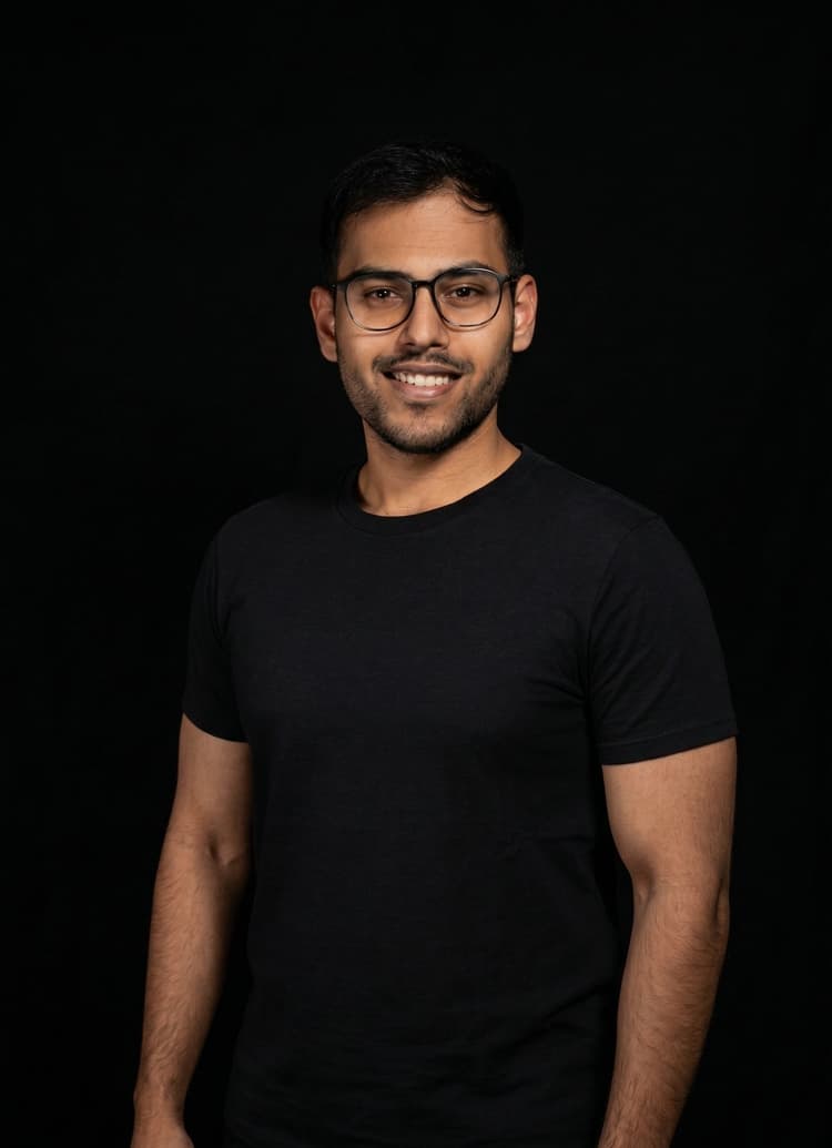 Omer Zaman